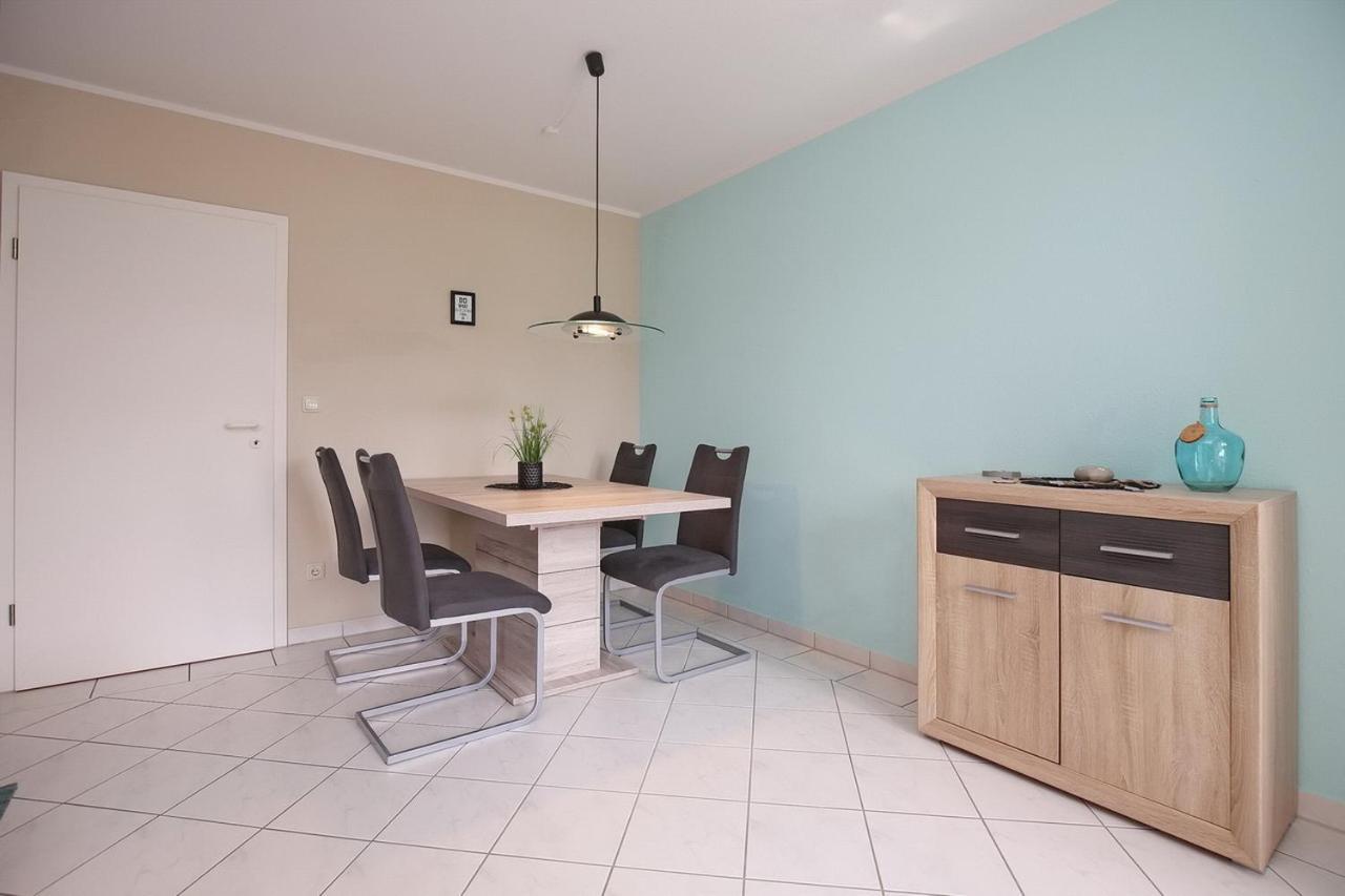 Suennslag Wohnung 092 บอลเทินฮาเกิน ภายนอก รูปภาพ