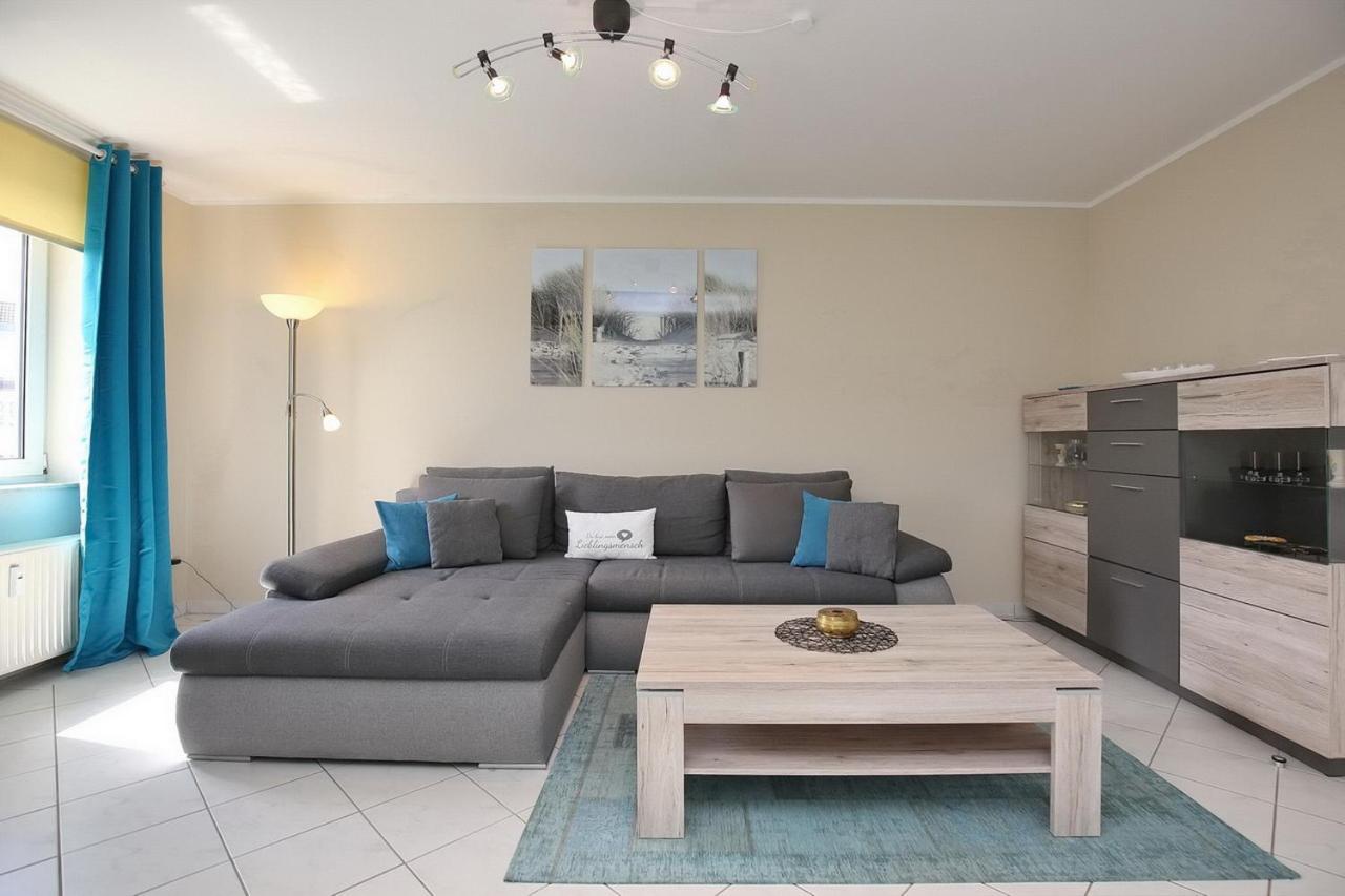 Suennslag Wohnung 092 บอลเทินฮาเกิน ภายนอก รูปภาพ