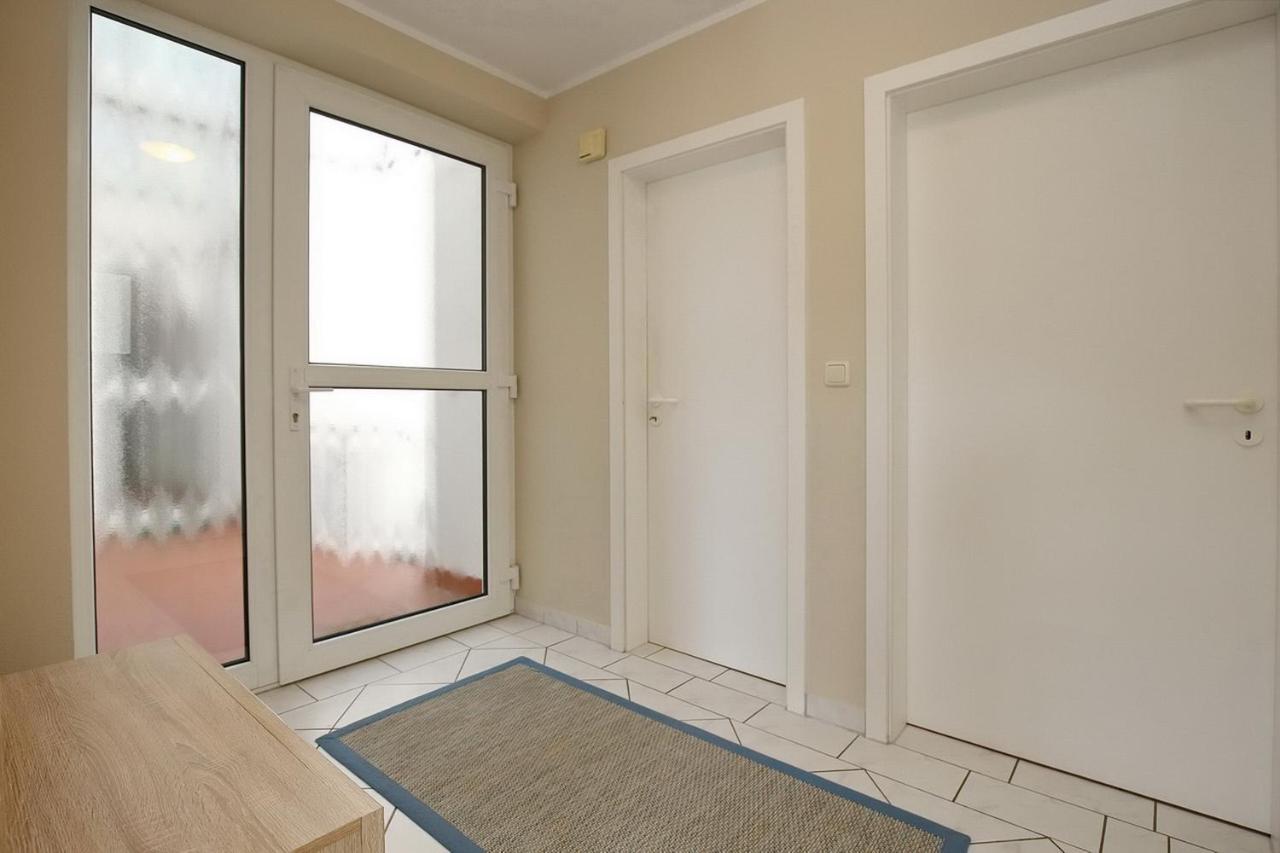 Suennslag Wohnung 092 บอลเทินฮาเกิน ภายนอก รูปภาพ