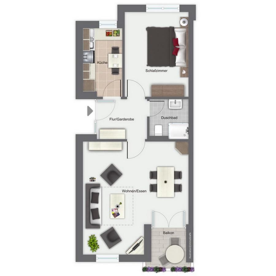 Suennslag Wohnung 092 บอลเทินฮาเกิน ภายนอก รูปภาพ