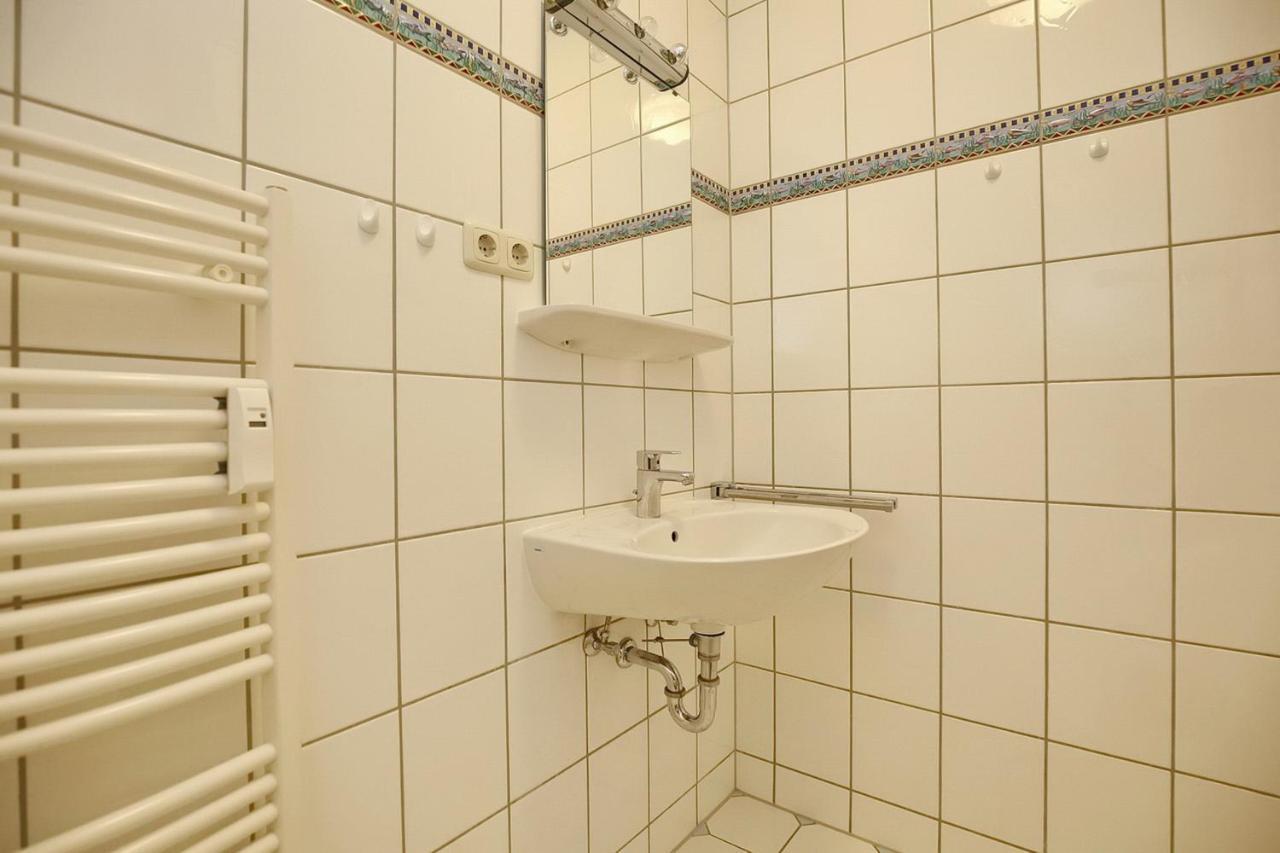 Suennslag Wohnung 092 บอลเทินฮาเกิน ภายนอก รูปภาพ