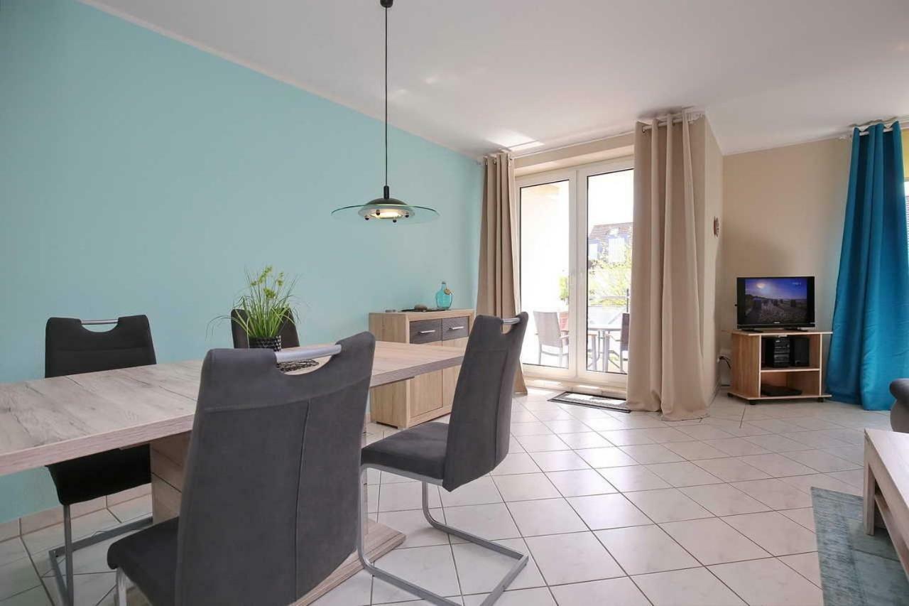 Suennslag Wohnung 092 บอลเทินฮาเกิน ภายนอก รูปภาพ