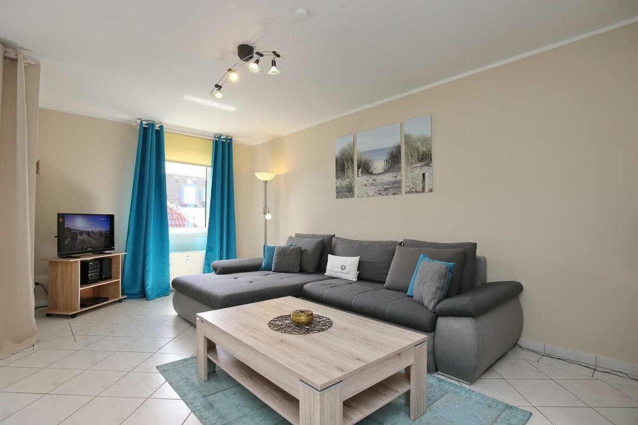 Suennslag Wohnung 092 บอลเทินฮาเกิน ภายนอก รูปภาพ