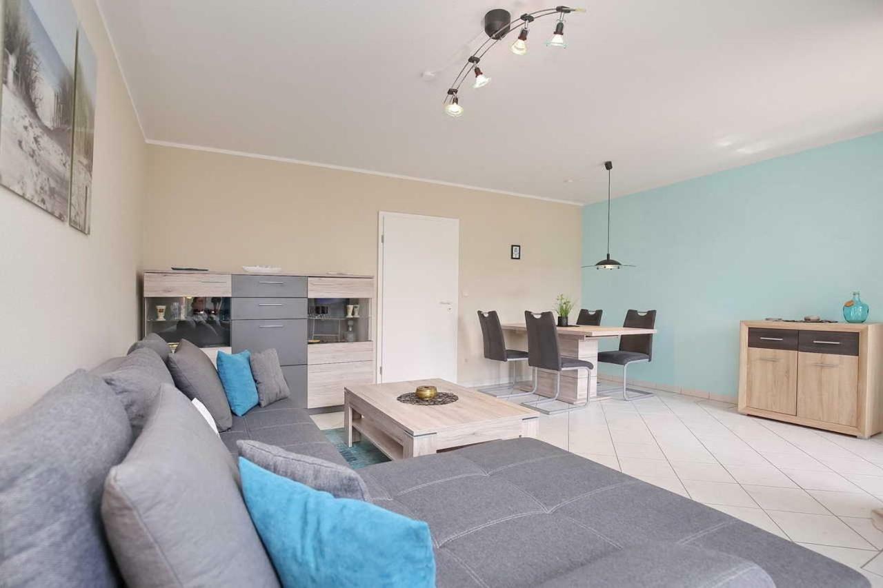 Suennslag Wohnung 092 บอลเทินฮาเกิน ภายนอก รูปภาพ