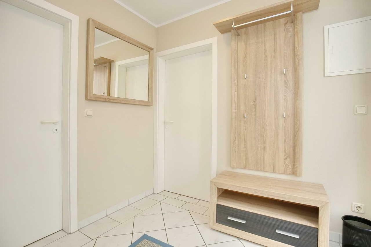Suennslag Wohnung 092 บอลเทินฮาเกิน ภายนอก รูปภาพ