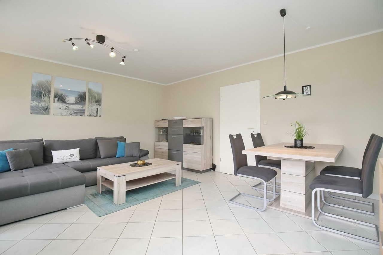 Suennslag Wohnung 092 บอลเทินฮาเกิน ภายนอก รูปภาพ